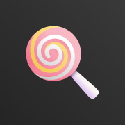Candy AI product icon