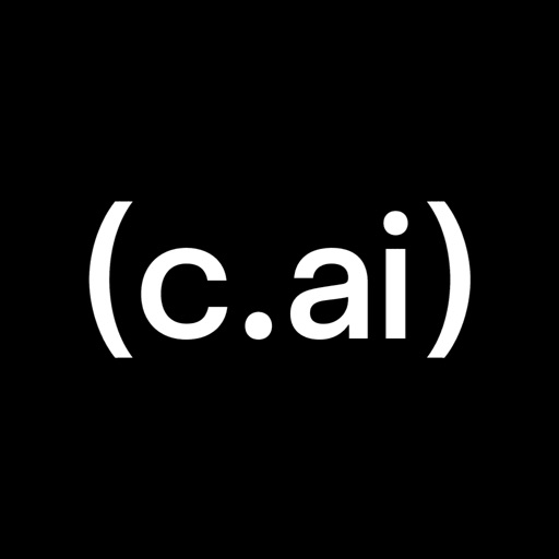 Character.AI product icon