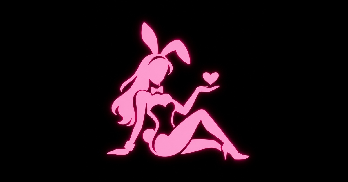 GenBunny — provider promotional artwork 1